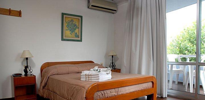 Apartahotel Aguasol Termal 3*