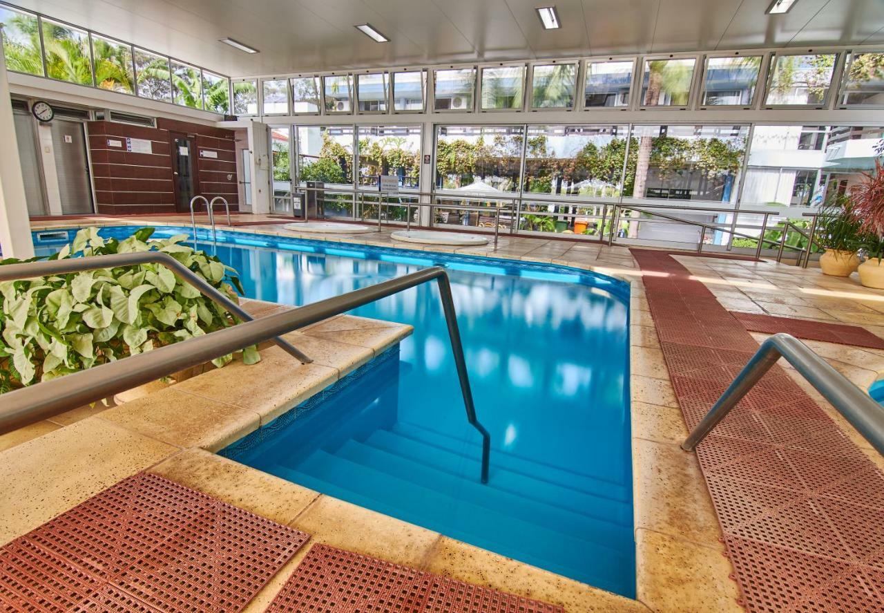 Aguasol Termal Apartahotel
